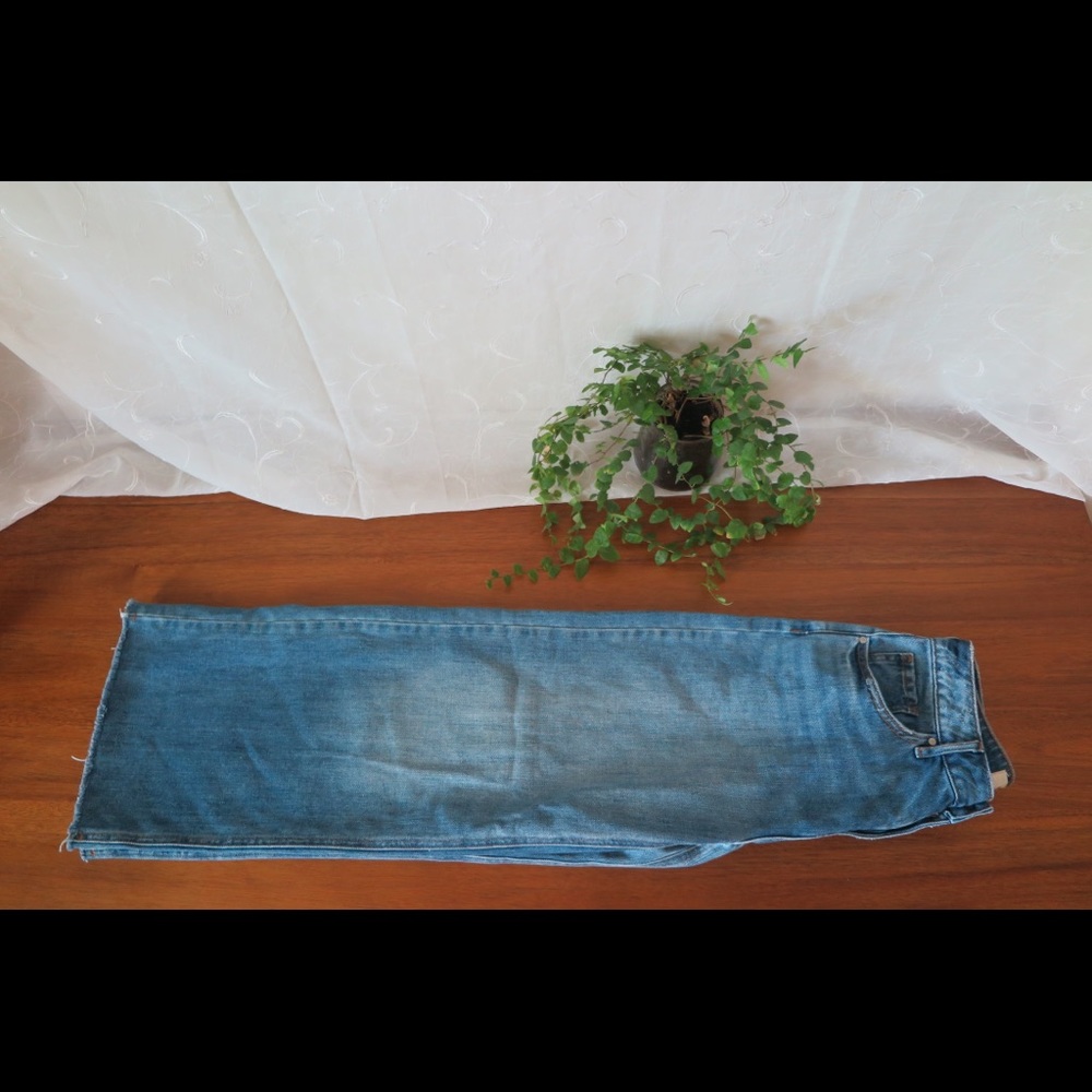 Pacsun WIDE LEG Jean